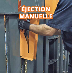 ejection manuelle 22c88