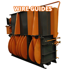 wire guides a6a7b